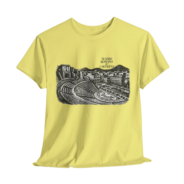 Camiseta - Imagen 5