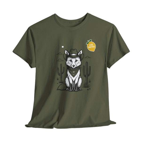 Camiseta - Imagen 3