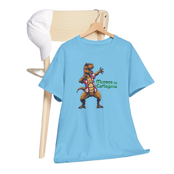 Camiseta de reguerdo - Imagen 3
