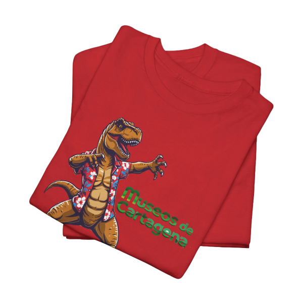 Camiseta de reguerdo - Imagen 4