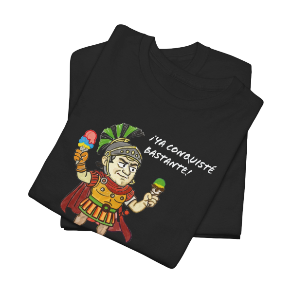 Camiseta de recuerdo - Imagen 4