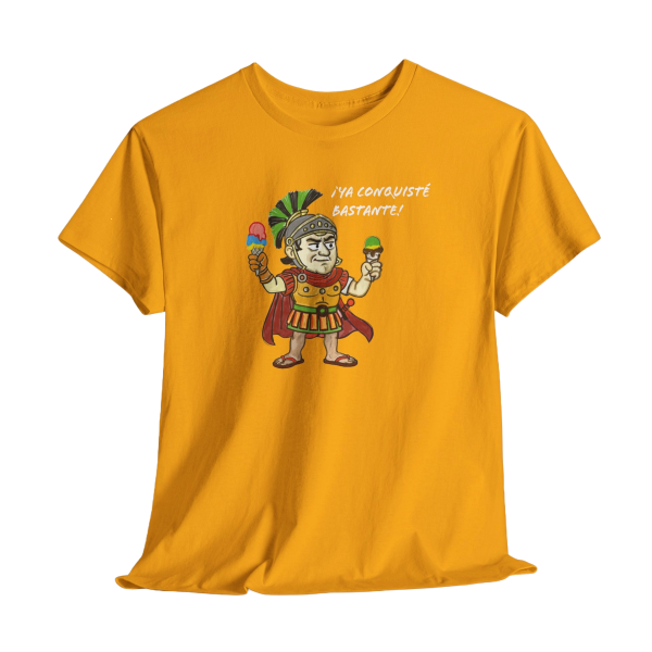 Camiseta de recuerdo - Imagen 3
