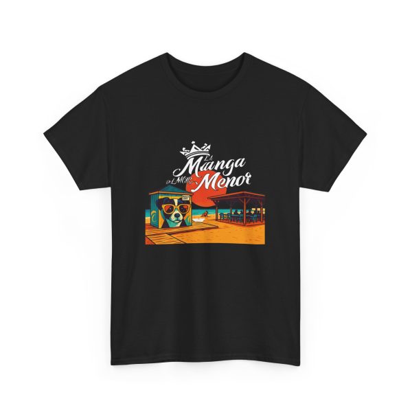 Camiseta de recuerdo
