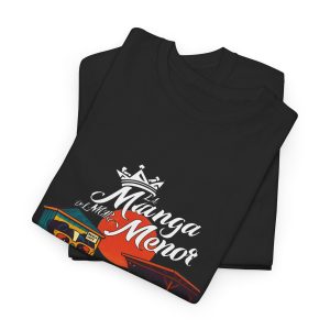 Camiseta de recuerdo