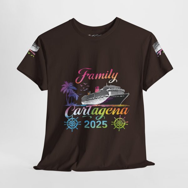 Camiseta - Imagen 3