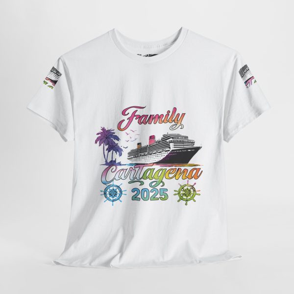 Camiseta - Imagen 4