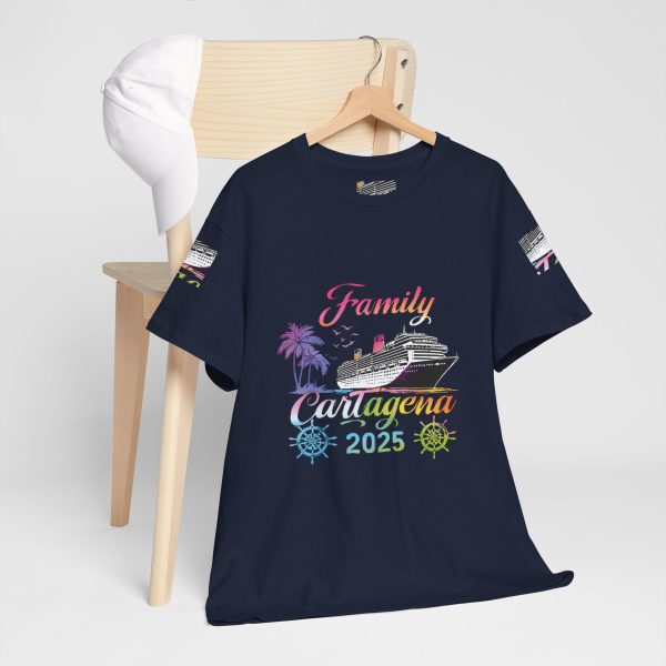 Camiseta - Imagen 5