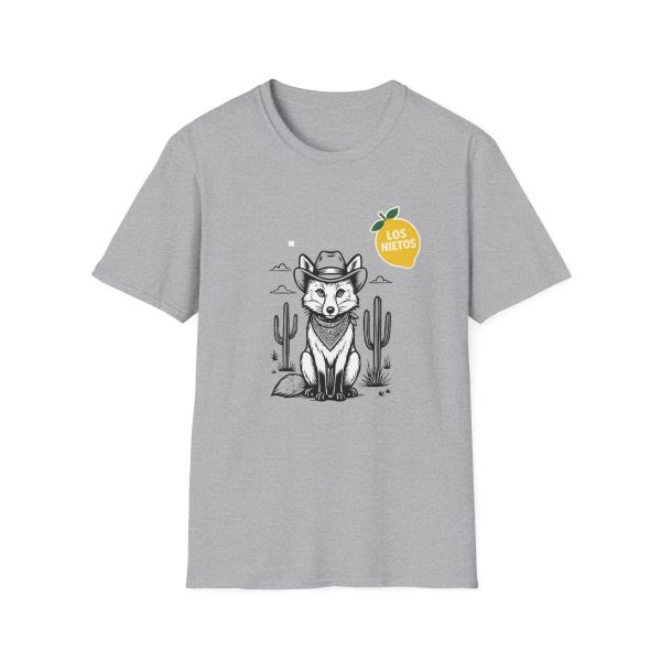 Camiseta - Imagen 7