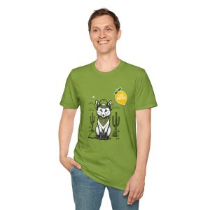Camiseta