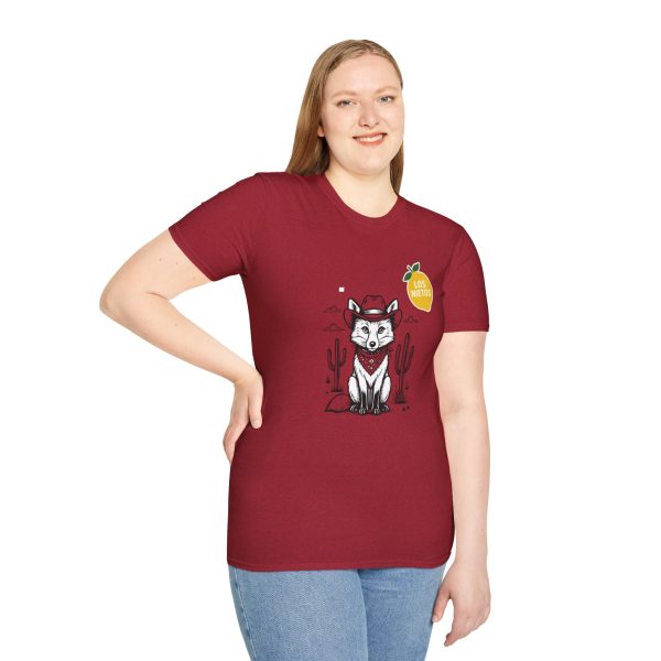 Camiseta - Imagen 3