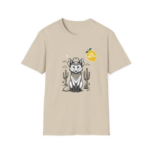Camiseta - Imagen 2