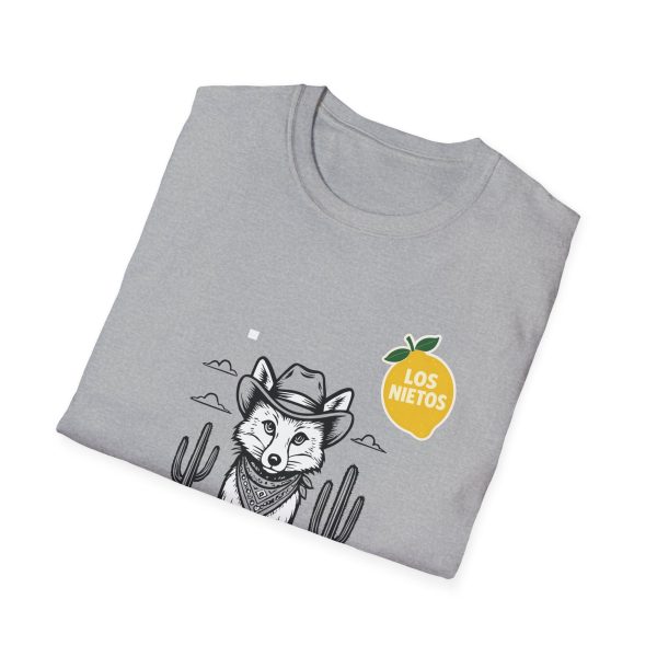Camiseta - Imagen 4