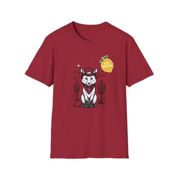 Camiseta - Imagen 5