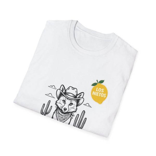 Camiseta - Imagen 6