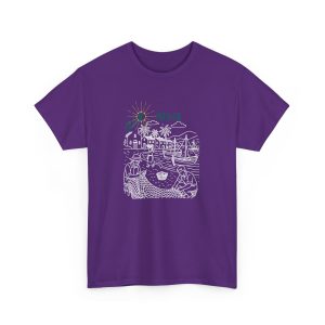 Camiseta