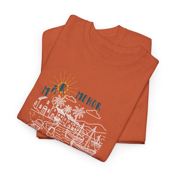 Camiseta - Imagen 6
