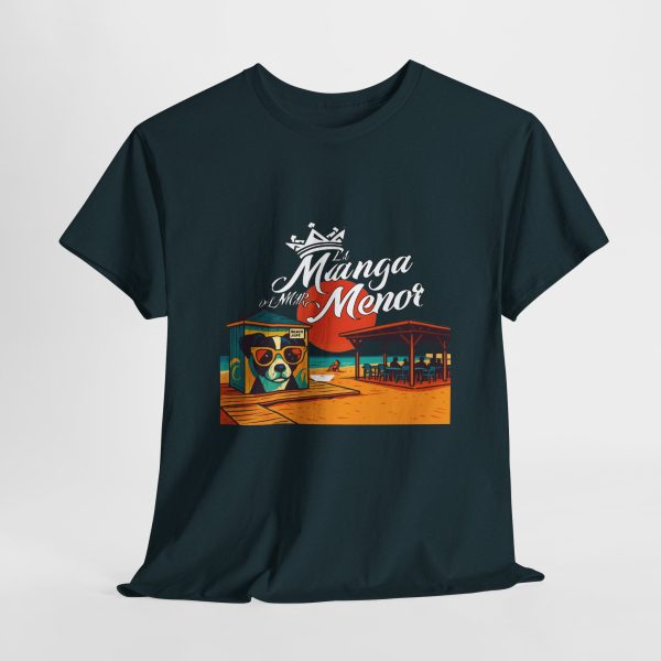 Camiseta de recuerdo - Imagen 5