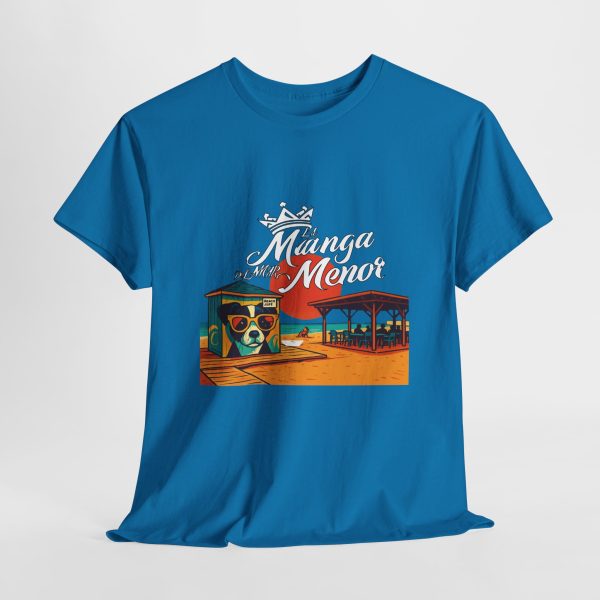 Camiseta de recuerdo - Imagen 3
