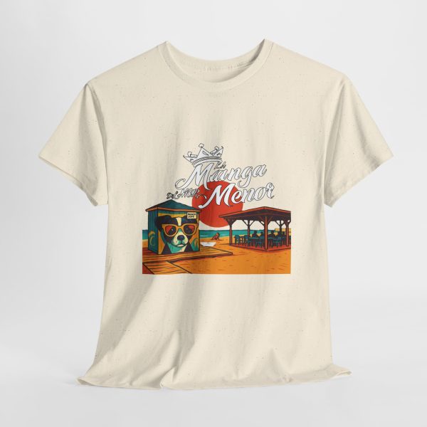 Camiseta de recuerdo - Imagen 4