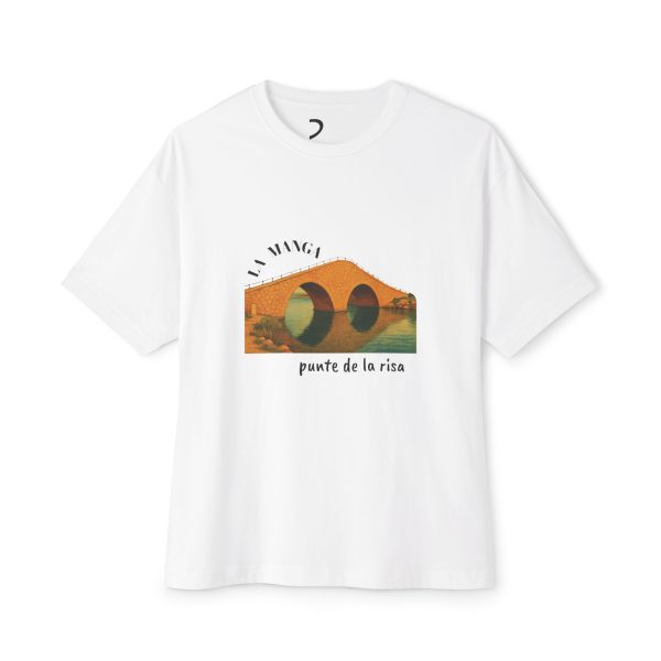 Camiseta - Imagen 2