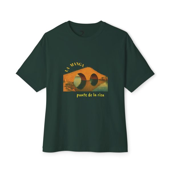 Camiseta - Imagen 3