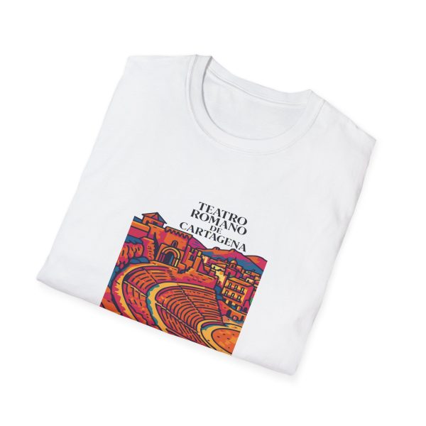 Camiseta - Imagen 4