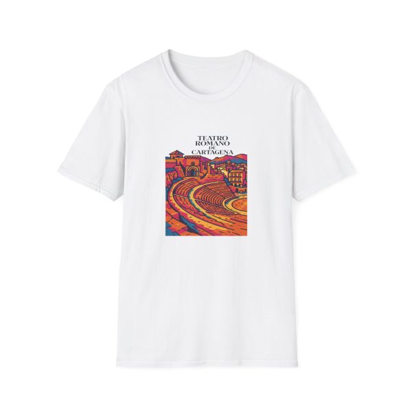 Camiseta - Imagen 5