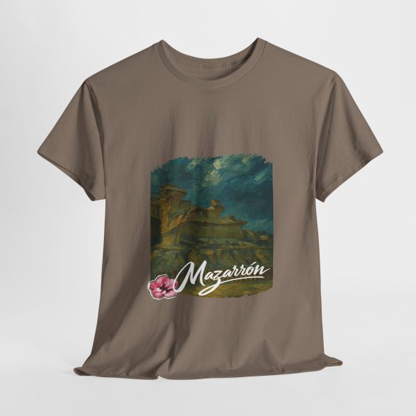 Camiseta - Imagen 3