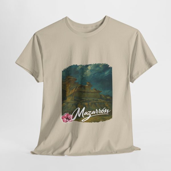 Camiseta - Imagen 2