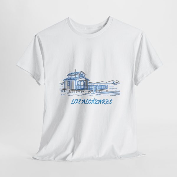 Camiseta - Imagen 4