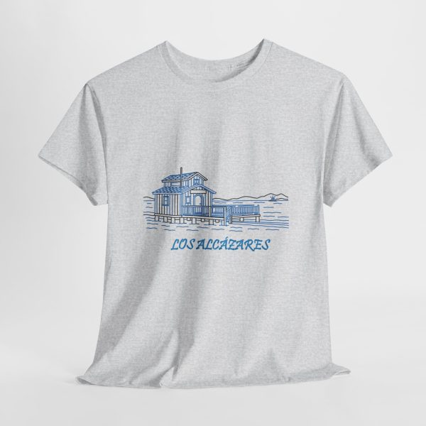 Camiseta - Imagen 3
