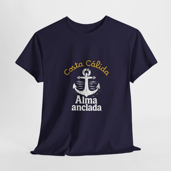 Camiseta - Imagen 3