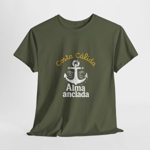 Camiseta