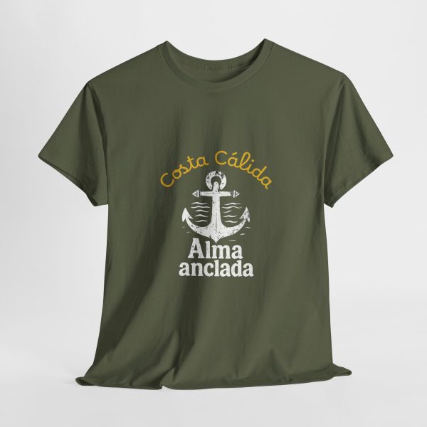 Camiseta