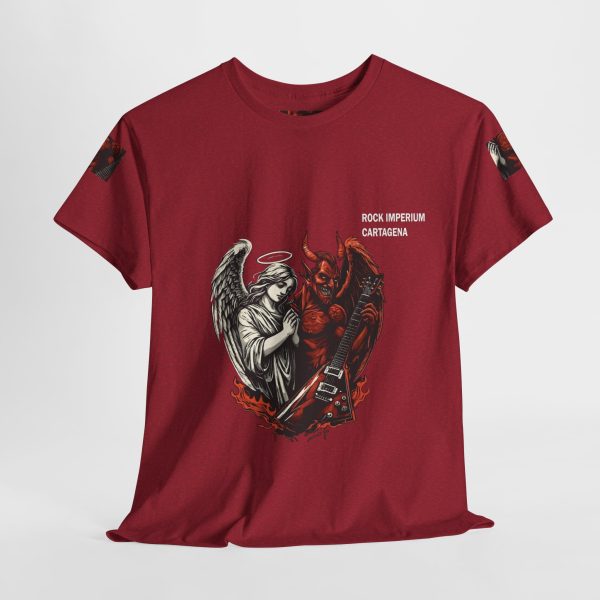 Camiseta - Imagen 3