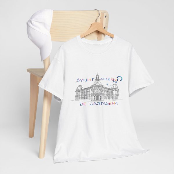 Camiseta - Imagen 5