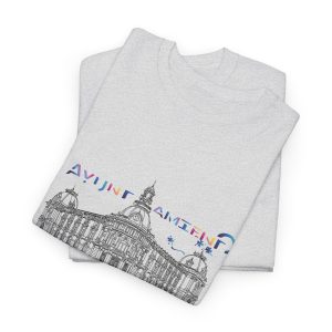 Camiseta