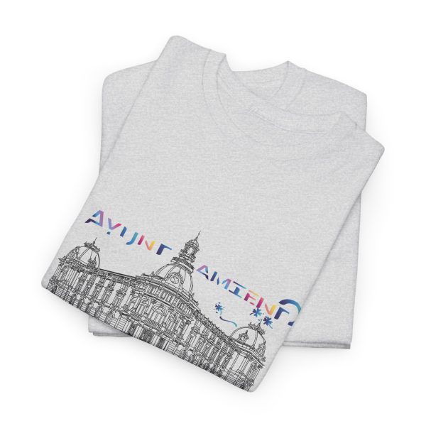 Camiseta - Imagen 2
