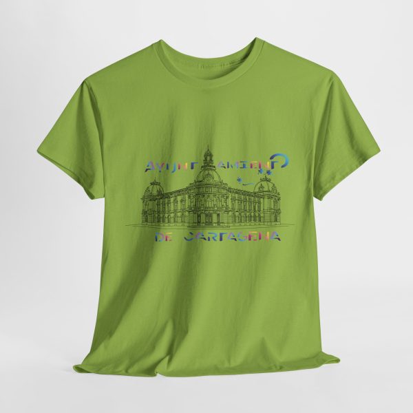 Camiseta - Imagen 4