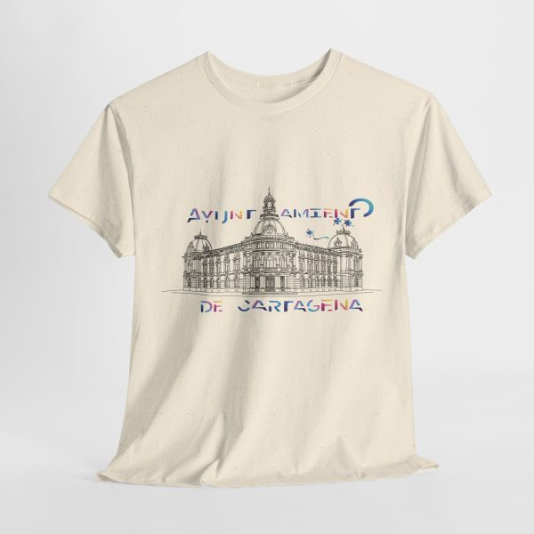 Camiseta - Imagen 3