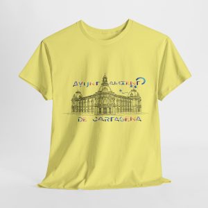 Camiseta