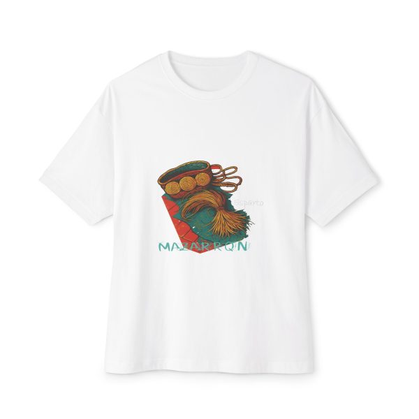 Camiseta - Imagen 3
