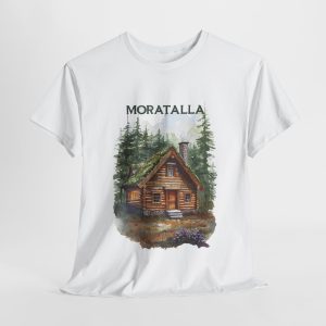 Camiseta de recuerdo
