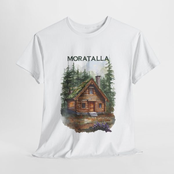Camiseta de recuerdo - Imagen 2