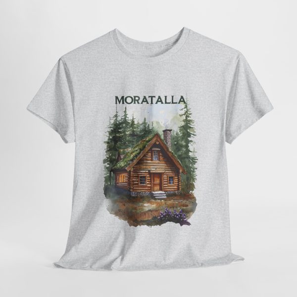 Camiseta de recuerdo - Imagen 3