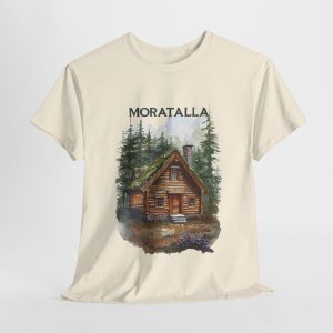 Camiseta de recuerdo