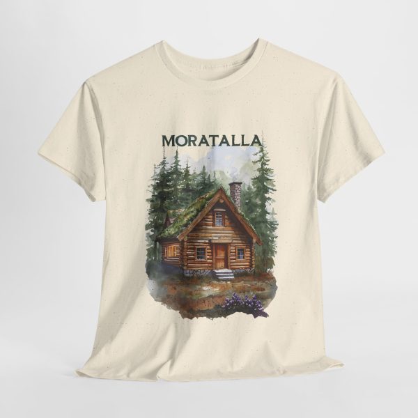 Camiseta de recuerdo