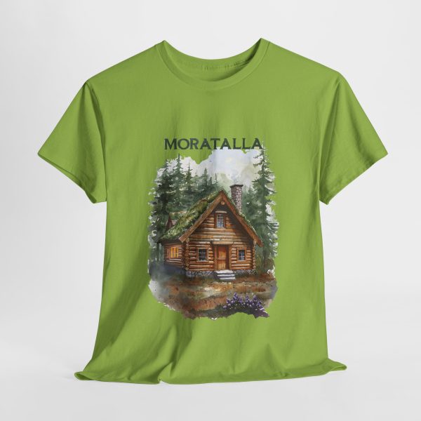 Camiseta de recuerdo - Imagen 4