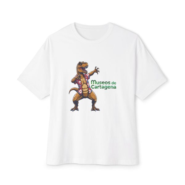 Camiseta - Imagen 4