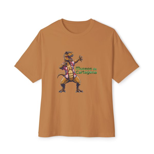 Camiseta - Imagen 3